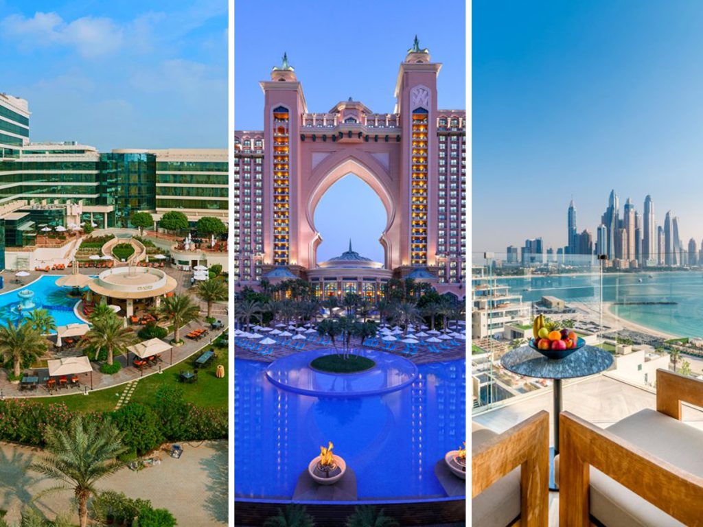 What is the Top Location to buy the Best Property in Dubai ?